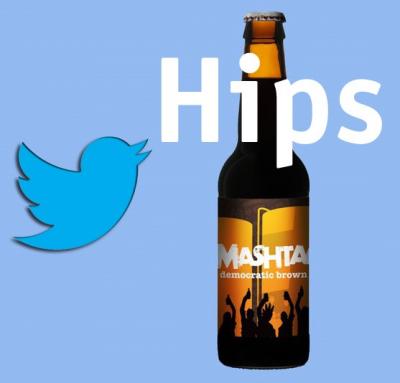 MashTag Beer